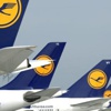 Lufthansa pilotları yine greve gidiyor Lufthansa pilotları yine greve gidiyor