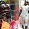 Transferde son dakika şoku! "Acil işim var" dedi Diagne transferi yattı | Galatasaray son dakika transfer haberleri