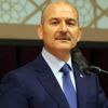 Bakan Soylu, şehit kaymakam Safitürk'ü bu sözlerle andı Bakan Soylu, şehit kaymakam Safitürk'ü bu sözlerle andı