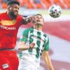 Türkiye Kupası 3. tur kuraları bugün çekiliyor (Yurttan ve dünyadan spor gündemi) Türkiye Kupası 3. tur kuraları bugün çekiliyor (Yurttan ve dünyadan spor gündemi)