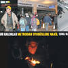 Elektrik gitti hayat bitti Elektrik gitti hayat bitti