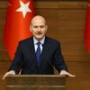 Bakan Soylu: Ne İdlib'de ne de güney sınırımızda hazırlıksız değiliz Bakan Soylu: Ne İdlib'de ne de güney sınırımızda hazırlıksız değiliz
