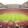 Türkiye yeni stadyumlarla Avrupa şampiyonu Türkiye yeni stadyumlarla Avrupa şampiyonu