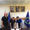 Voleybolda ekip tamam Voleybolda ekip tamam