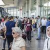 Bayram için otobüs biletleri tükendi Bayram için otobüs biletleri tükendi