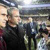 Şenol Güneş: 'Fenerbahçe ve Trabzonspor düşmanken...' Şenol Güneş: 'Fenerbahçe ve Trabzonspor düşmanken...'
