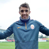 Manchester United'dan Muslera harekatı Manchester United'dan Muslera harekatı