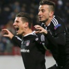 Kartal, Moskova'dan puanla döndü! Kartal, Moskova'dan puanla döndü!