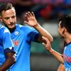 Napoli, hazırlık maçında rakibini 11-0 mağlup etti Napoli, hazırlık maçında rakibini 11-0 mağlup etti