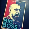 Erdoğan'ı anlatan 'Big Boss'a toplatma davası