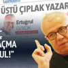 Sen hiç ağzını açma Ertuğrul! Sen hiç ağzını açma Ertuğrul!