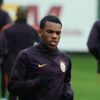 Galatasaray, Porto maçına hazır