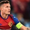Beşiktaş'tan Taulant Xhaka harekatı