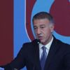 Trabzonspor Başkanı Ahmet Ağaoğlu, TFF Başkanı Nihat Özdemir ile görüşecek
