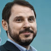Bakan Albayrak'tan referandum açıklaması Bakan Albayrak'tan referandum açıklaması