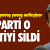 Chp Grup Başkanvekili Levent Gök, Antalya Milletvekili Baykal’ın Tbmm Başkanı Adaylık Başvurusunu Yaptı