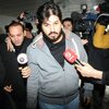 Zarrab tutuklandığında Ebru Gündeş neredeydi?