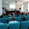 Toroslar Kent Konseyi Genel Kurulu yapıldı Toroslar Kent Konseyi Genel Kurulu yapıldı
