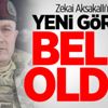 Zekai Aksakallı'nın yeni görevi belli oldu!