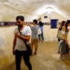 13 metrekarelik alanda 'sınırsız' sanat