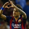 Neymar: "Hayatımın son maçı gibi..." Neymar: "Hayatımın son maçı gibi..."