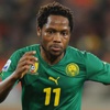 Antalyaspor bir Kamerunlu daha transfer etti Antalyaspor bir Kamerunlu daha transfer etti