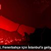 Adil Rami, Fenerbahçe için İstanbul a geliyor Adil Rami, Fenerbahçe için İstanbul a geliyor