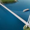 Türkiye'nin mega projeleri dünyanın radarında