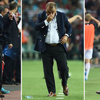 Hocam beni bir daha Milli Takım’a çağırma