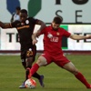 Eskişehirspor - Galatasaray: 4-3