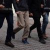 İzmir’de MİT destekli operasyonla yakalanan FETÖ'cü astsubay tutuklandı! İzmir’de MİT destekli operasyonla yakalanan FETÖ'cü astsubay tutuklandı!