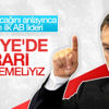 Avrupa geri adım atmaya başladı