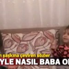 Baba ile kızın harika tartışması! Baba ile kızın harika tartışması!