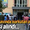 Son dakika: MSÜ sınavında rahatsızlanan öğrencinin testi pozitif çıktı, salondaki 16 kişi izolasyona alındı