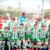 Gol yemeden şampiyon oldular Gol yemeden şampiyon oldular