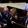 "Seçimler Netanyahu'nun rüşvet suçlamalarından kaçması için fırsat" "Seçimler Netanyahu'nun rüşvet suçlamalarından kaçması için fırsat"
