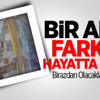 BirAdım Farkla Hayatta Kaldı