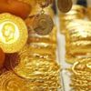 Altın fiyatları salgına kilitlendi
