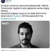 Çağatay Ulusoy, yeni projesiyle ekranlara dönüyor! ... Çağatay Ulusoy, yeni projesiyle ekranlara dönüyor! ...
