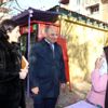 Başkan Söğüt, Mimar Sinan Mahallesinde incelemelerde ... Başkan Söğüt, Mimar Sinan Mahallesinde incelemelerde ...
