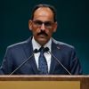 Cumhurbaşkanlığı Sözcüsü Kalın: İdlib'e saldırı Cenevre ve Astana süreçlerini baltalar Cumhurbaşkanlığı Sözcüsü Kalın: İdlib'e saldırı Cenevre ve Astana süreçlerini baltalar