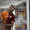Galatasaray'dan şut yağmuru!