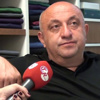 Canlı yayında çılgına döndü ve...