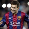 Messi sağlam çıktı Messi sağlam çıktı