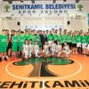 Potada yerel ligler başladı Potada yerel ligler başladı