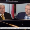 Cumhurbaşkanı Erdoğan Rus televizyonuna konuştu