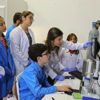 Genç beyinlere 'milli ilaç' eğitimi