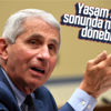 Dr. Fauci: Yaşam 2021 sonunda normale dönebilir Dr. Fauci: Yaşam 2021 sonunda normale dönebilir