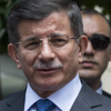 Davutoğlu, MÜSİAD heyetini kabul etti Davutoğlu, MÜSİAD heyetini kabul etti