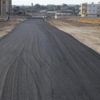 Siirt'te asfalt çalışmalarına ara yok